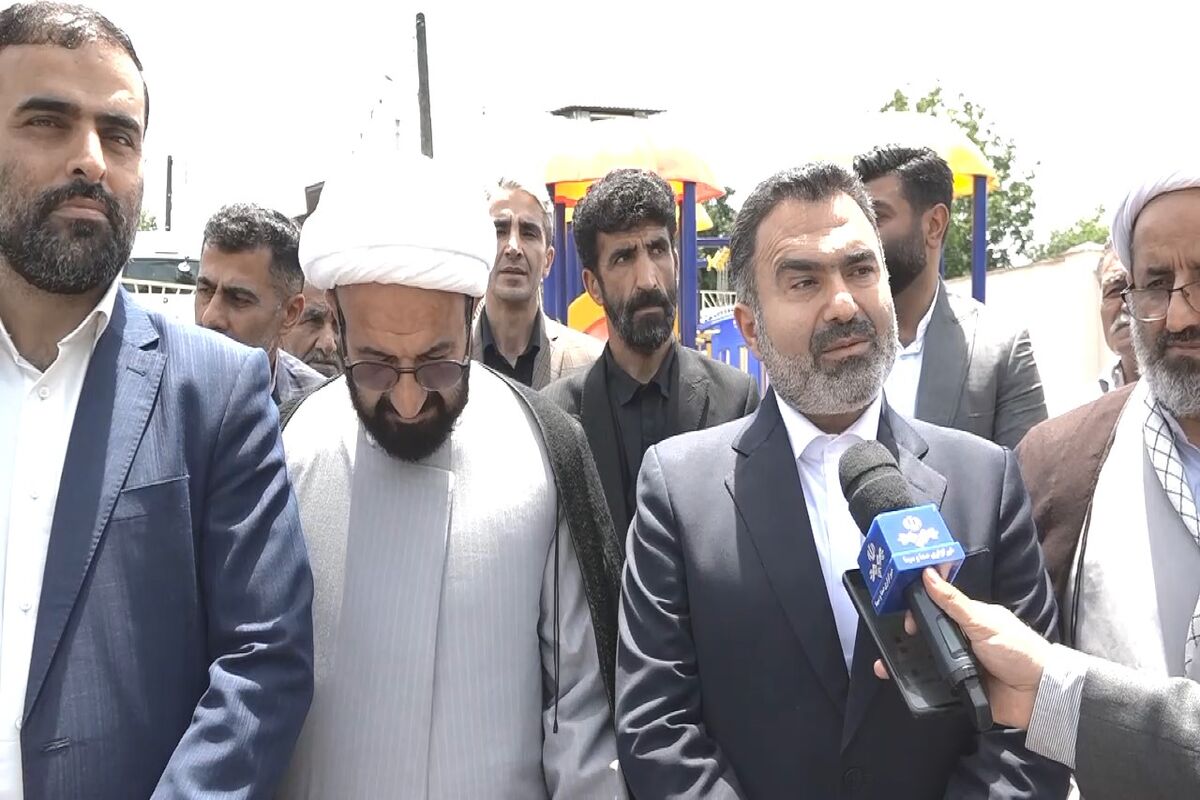 علیخانی معاون عمرانی استاندار مازندران