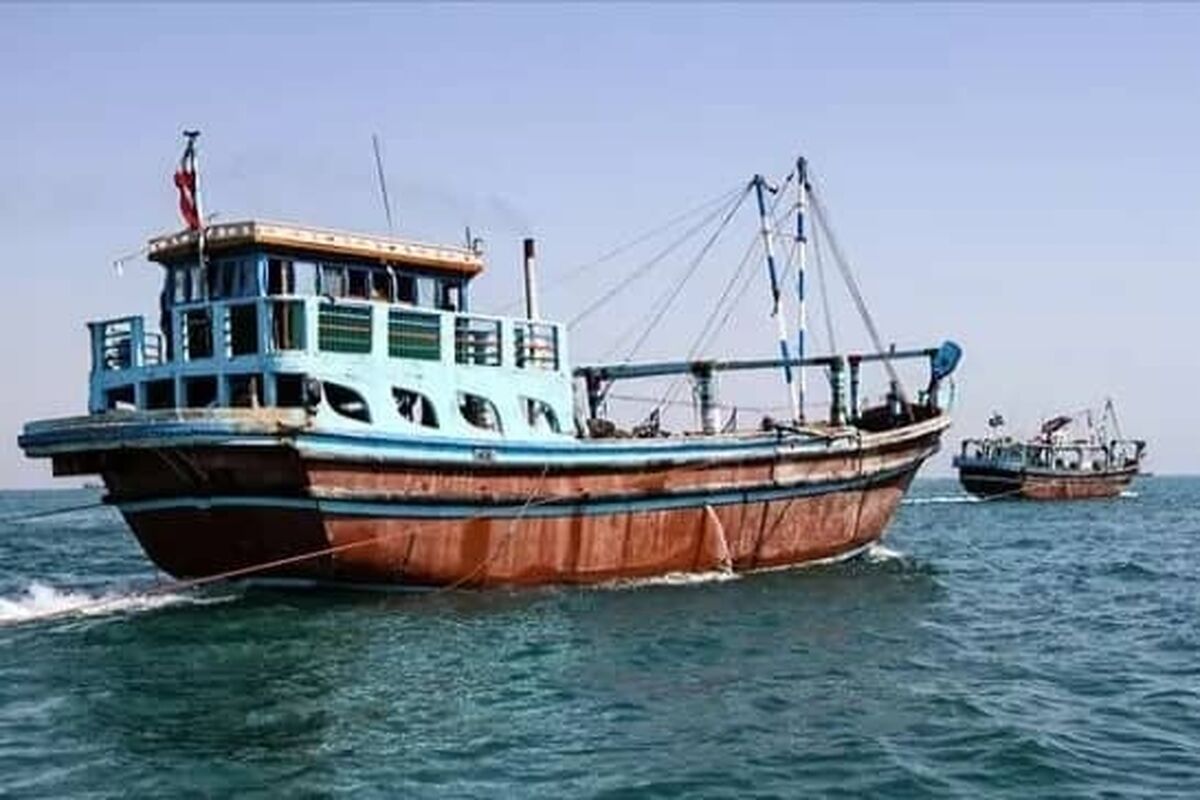 شناور