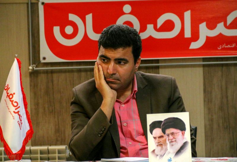 روابط عمومی و رسانه ها هر دو عضو یک پیکر و جدایی ناپذیر هستند