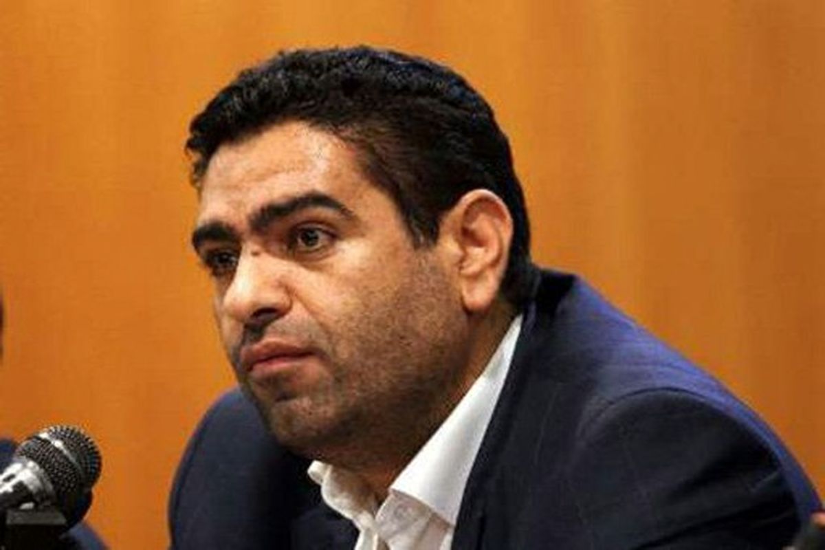 احمد بیگدلی نماینده مردم خدابنده در مجلس