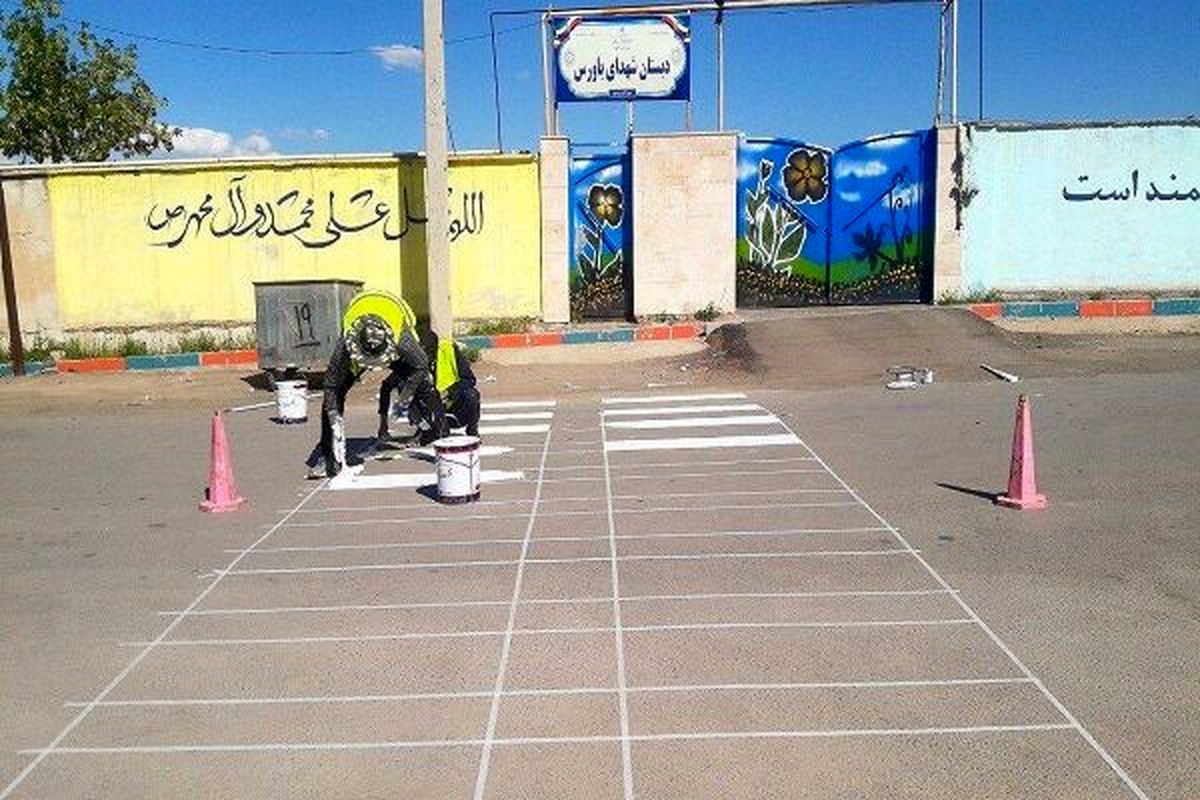 اداره کل راهداری قزوین