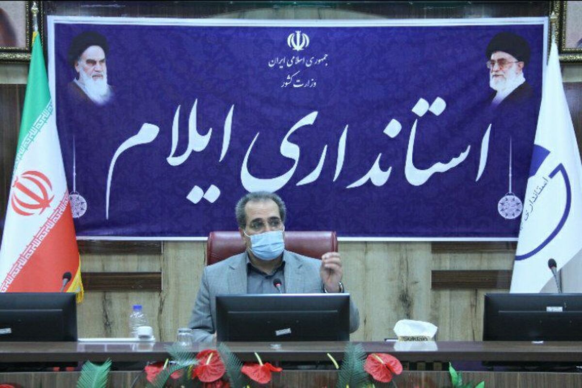 رستم زاد