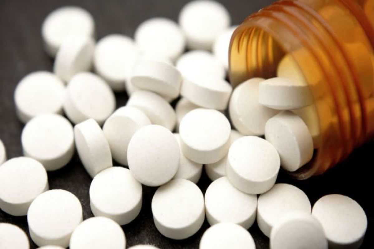 قرص روان گردان