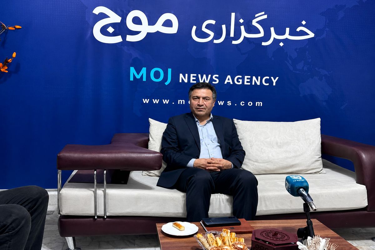 مدیرعامل منطقه آزاد اردبیل