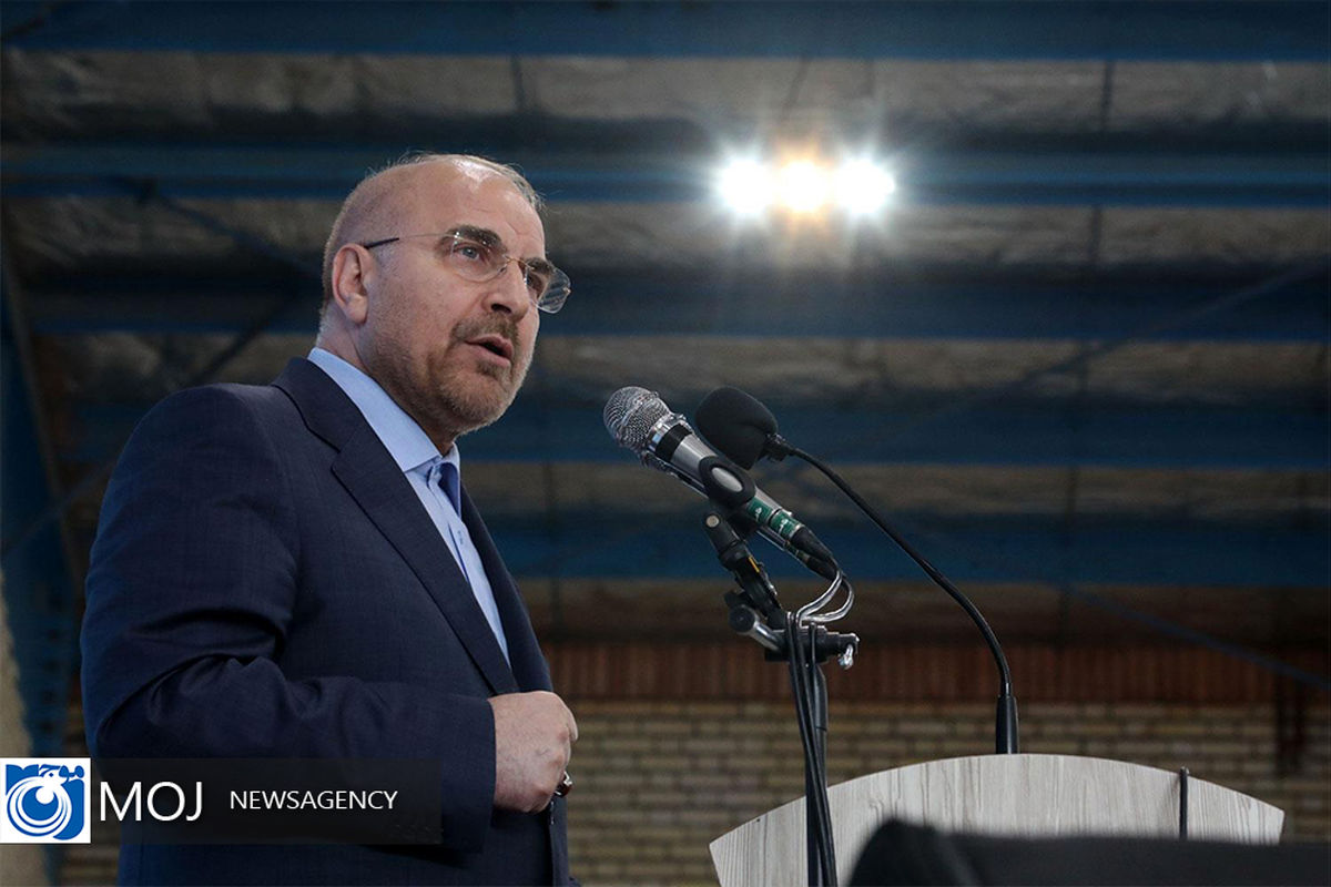 سفر رییس مجلس به نیشابور