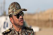 سرتیپ صباحی‌فرد از گروه پدافند هوایی فردو قم بازدید کرد