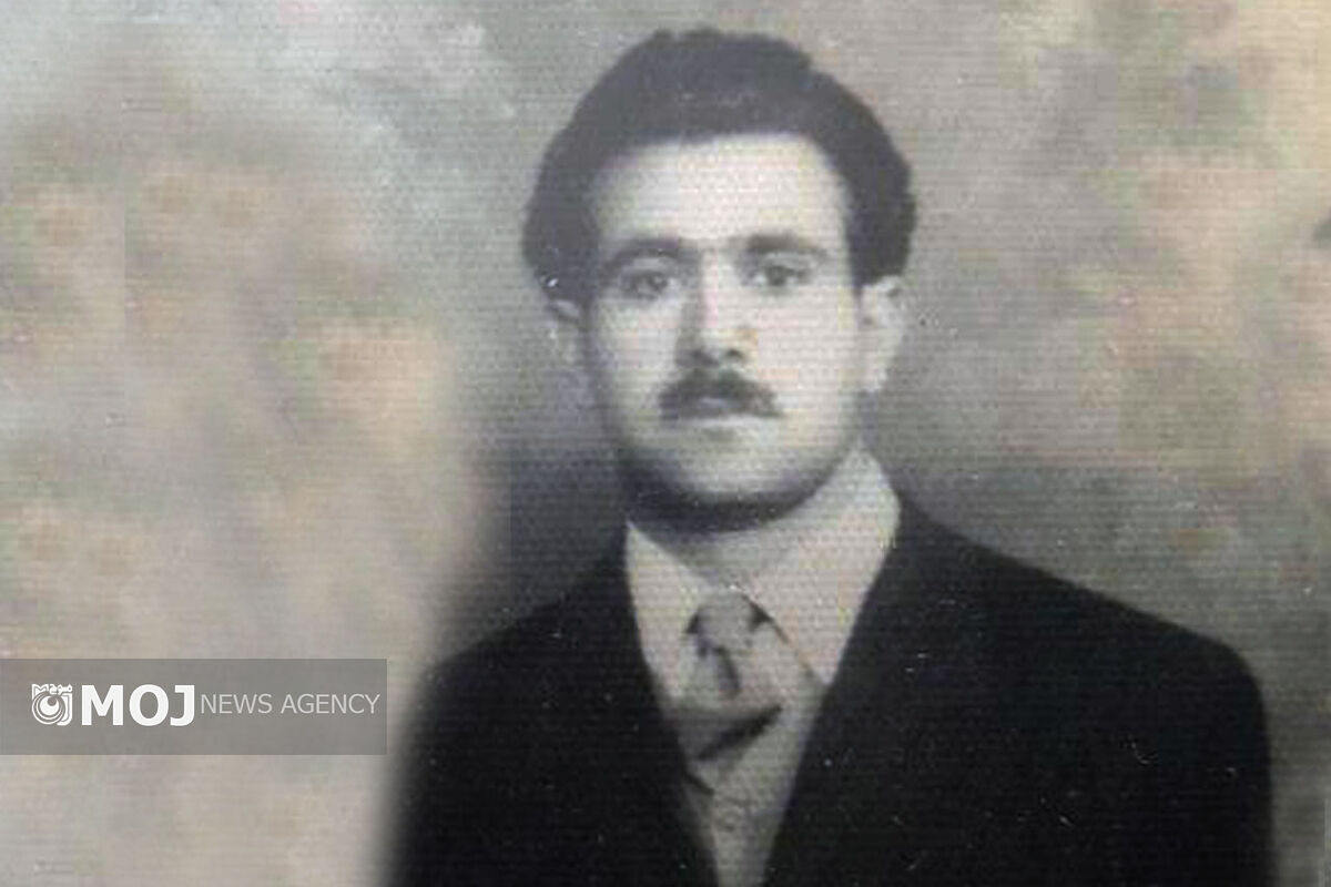 مهندس اردشیر مرادی