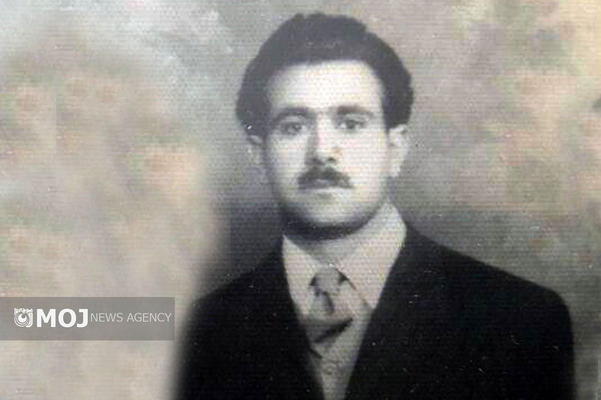 مهندس اردشیر مرادی