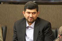 افتتاح ساختمان گمرک در نمایشگاه بین المللی ایران