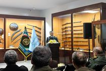 موزه نظامی بیانگر توانمندی های نظام در پیروزی ها است