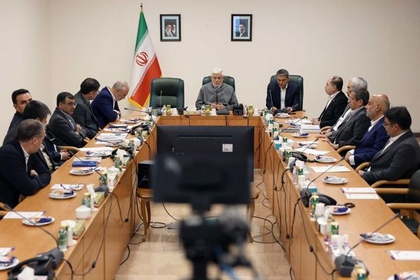 طراحی برنامه‌های اقتصادی در تراز جایگاه جدید ایران است