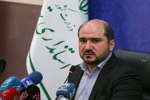بیمارستان۵۴۰ تخت خوابی کرمانشاه در دوم سفر رییس جمهور تامین اعتبار می‌گردد