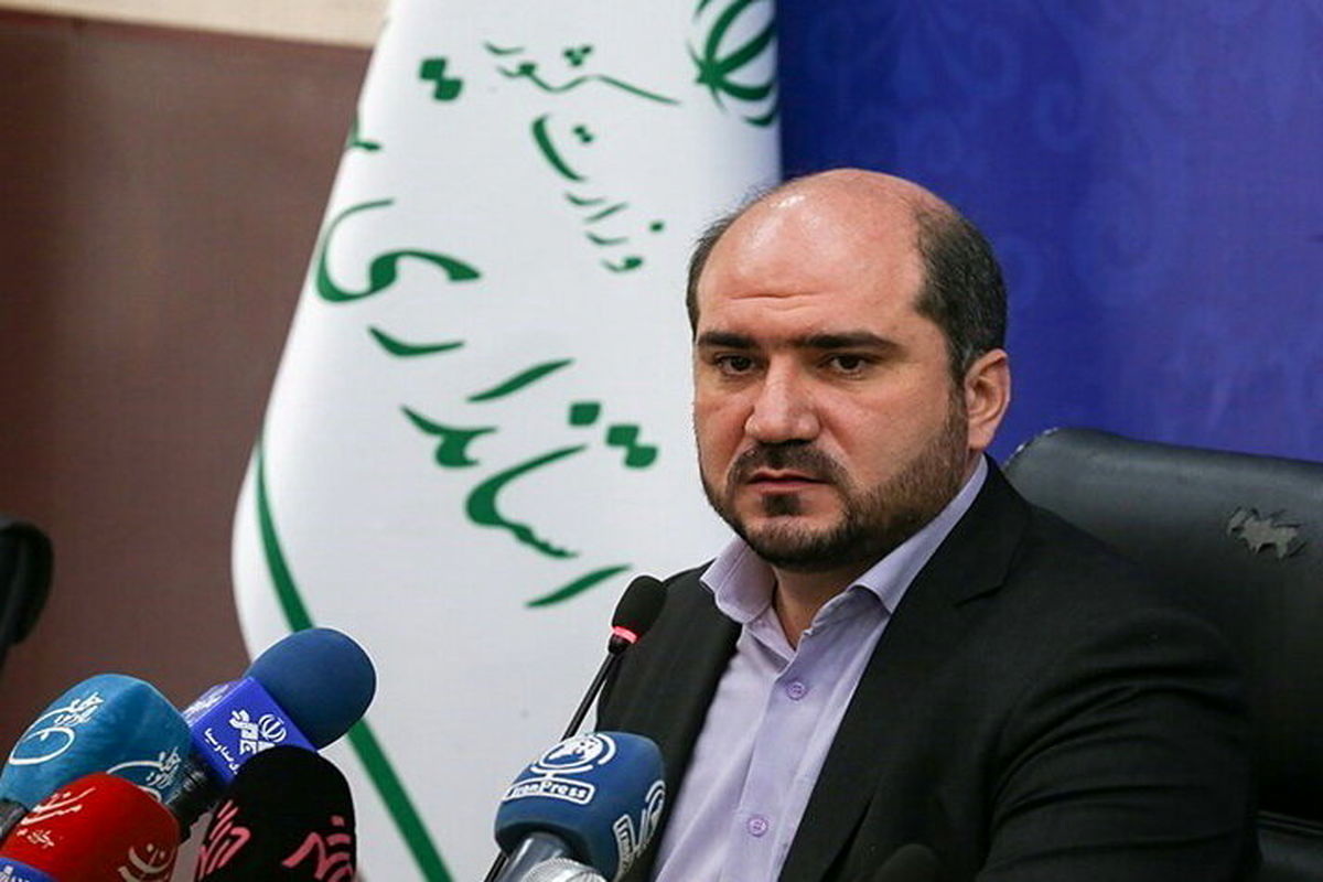 معاون اجرایی رئیس جمهور