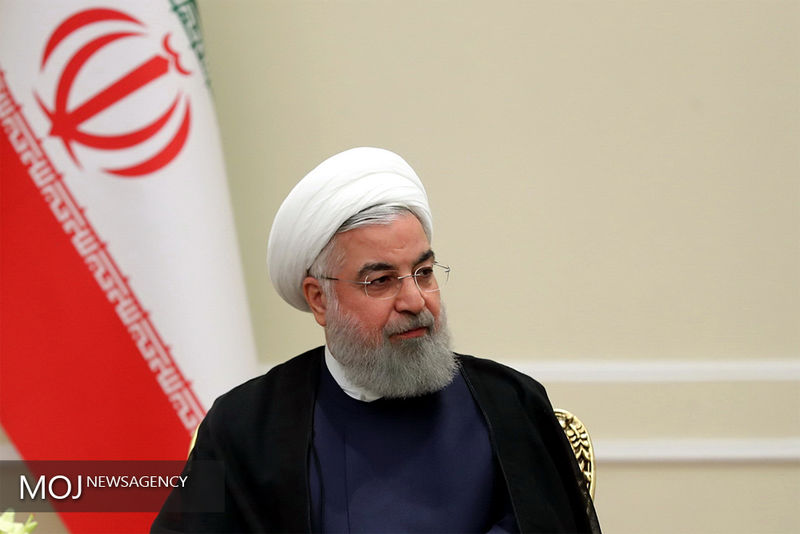 هوچیگری که آمریکاییها در جهان به راه انداختند با واقعیت بسیار فاصله دارد