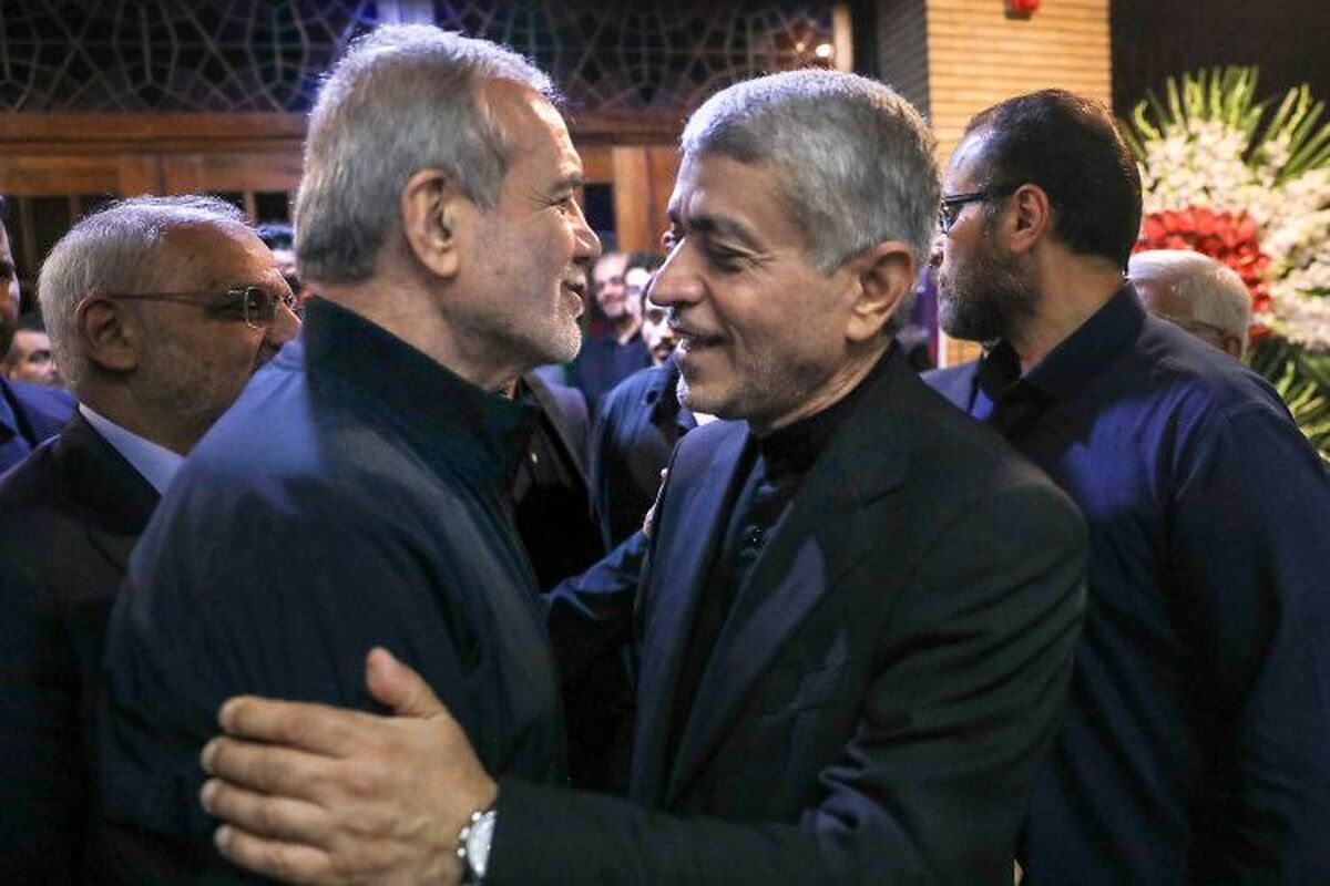 پزشکیان