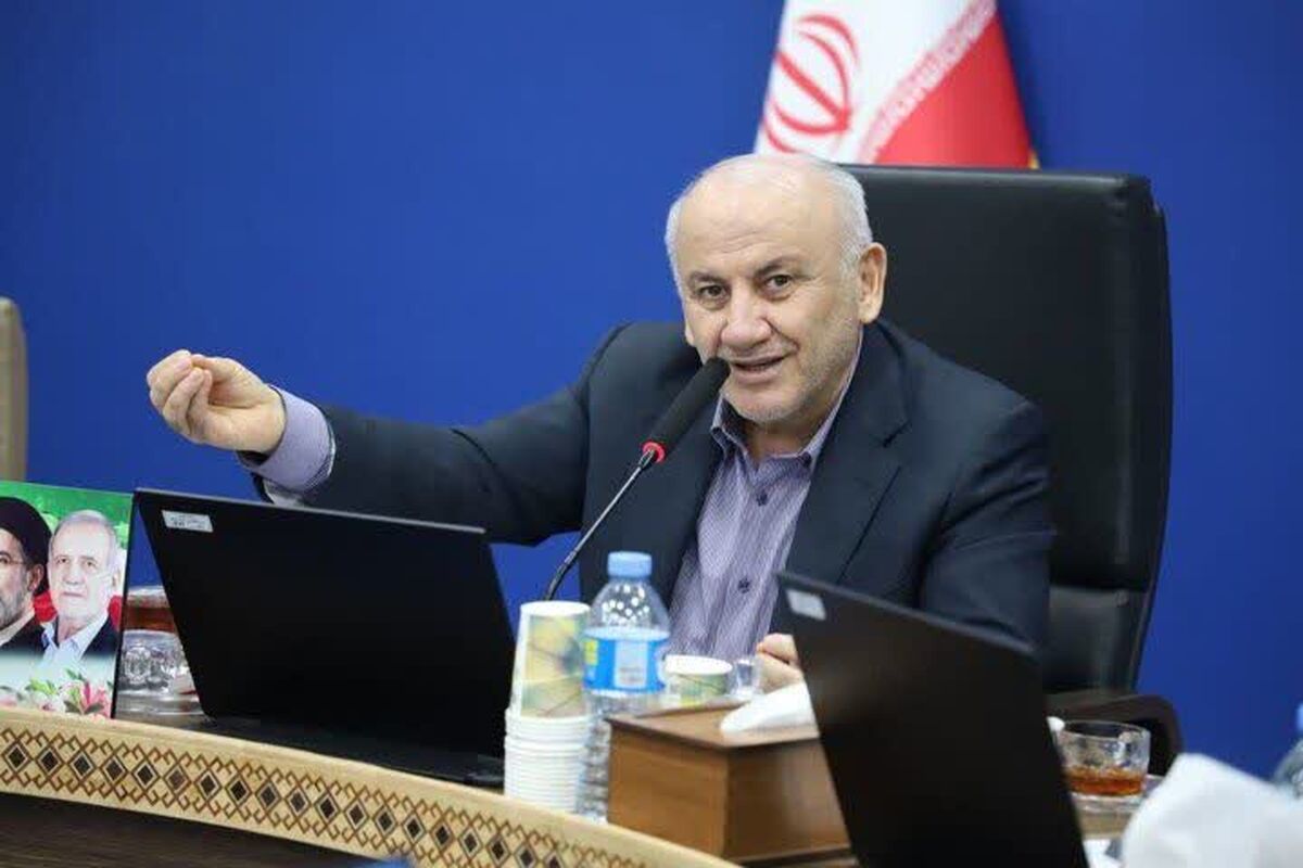 یونسی استاندار مازندران