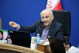 استاندار مازندران بر تسریع اجرای پروژه جاده کانال عالیواک تأکید کرد