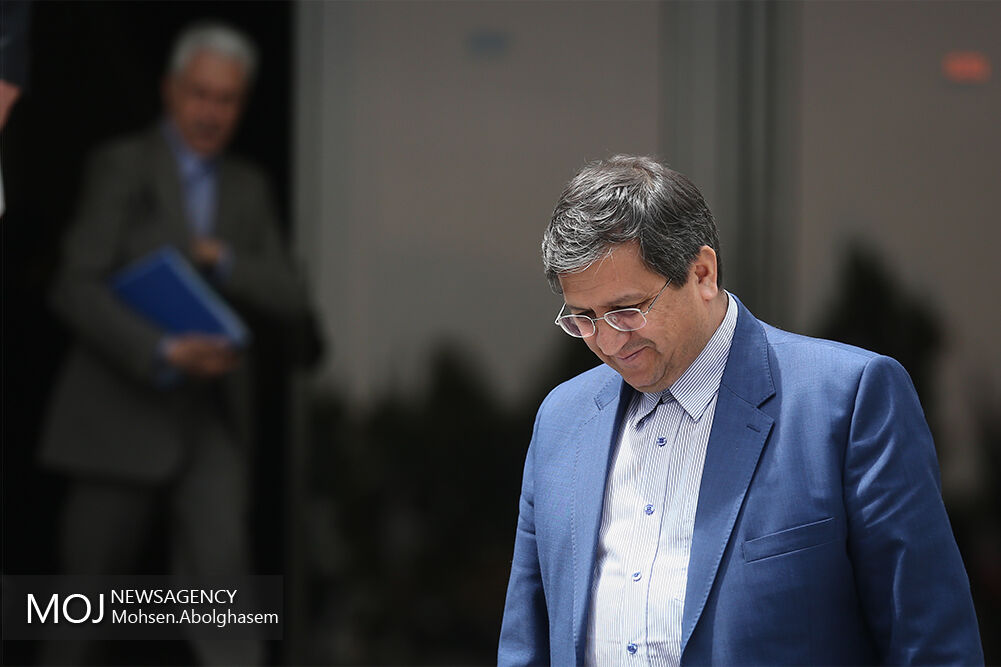 تمام تلاش دولت واقعی سازی نرخ ارز است