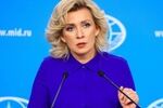 زاخارووا به اعتراف خبرنگار سابق گاردین به گزارش جعلی درباره ایران واکنش نشان داد