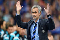 واکنش مورینیو به قهرمانی کشورش در یورو