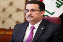 نخست وزیر عراق وارد تهران شد