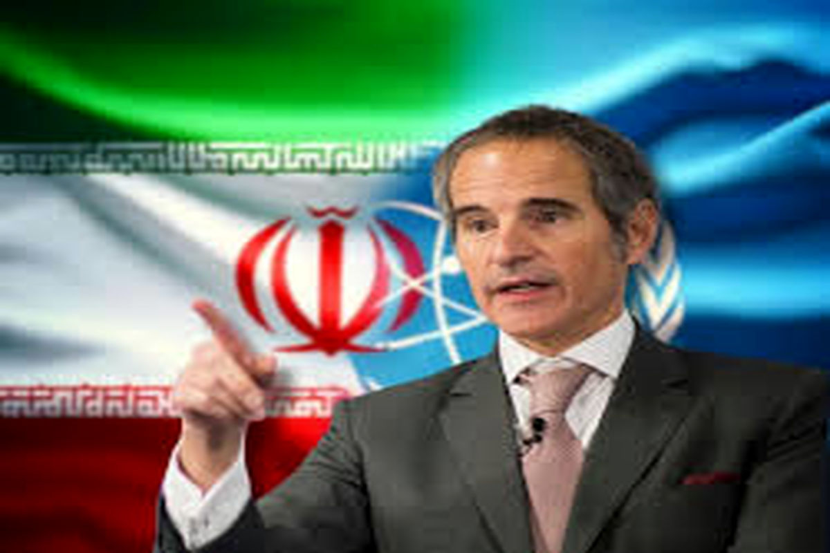 گروسی