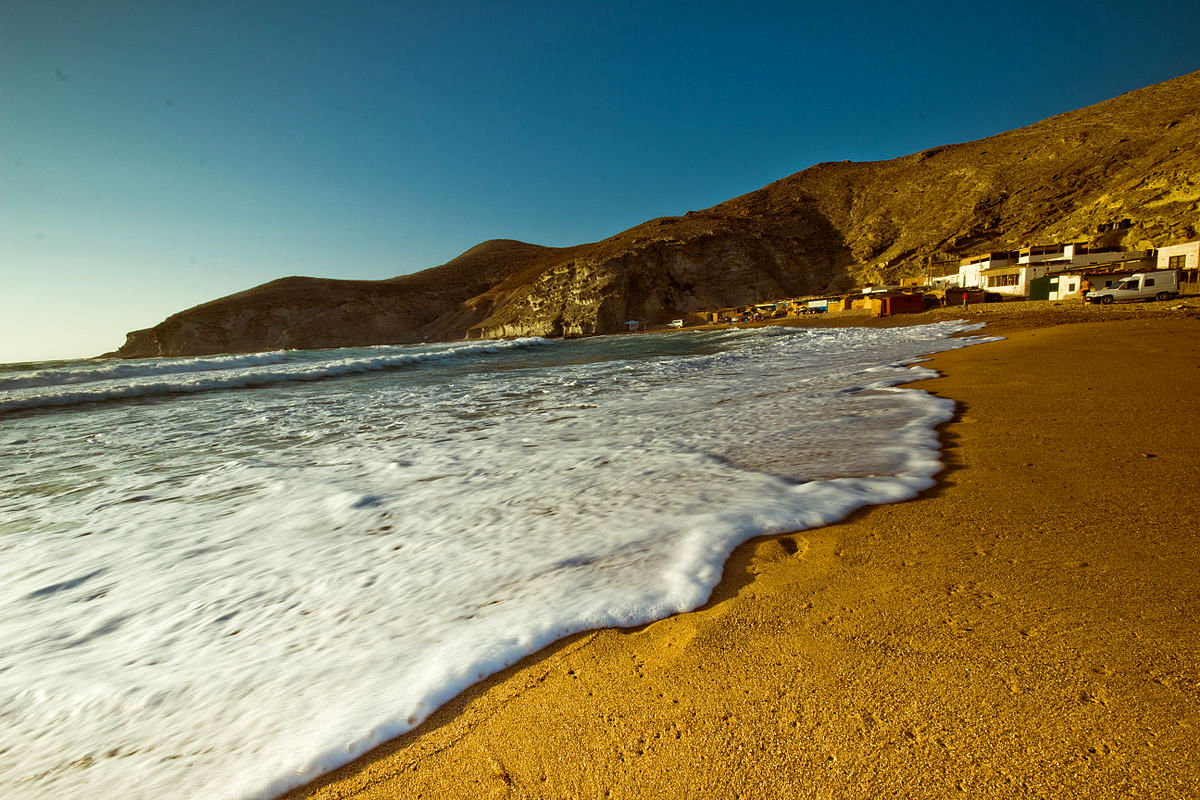 ساحل پارسیان