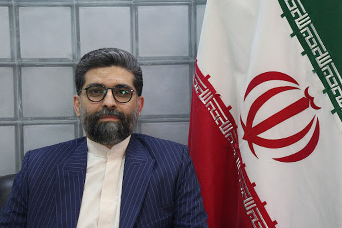 فرشاد مقیمی