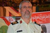پلیس اصفهان بیش از ۱۰ میلیون خدمت به مردم ارائه داده است