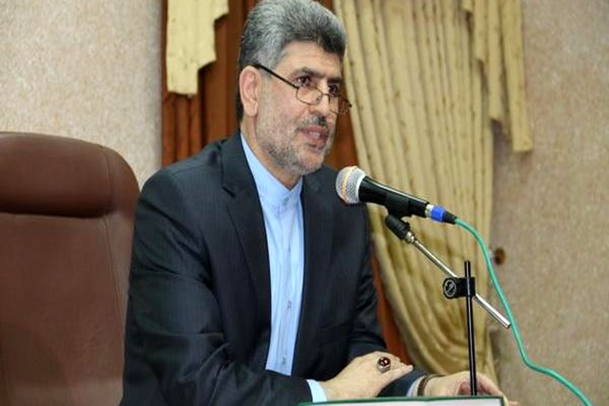 مدیر کل+ زندانهای استان گیلان