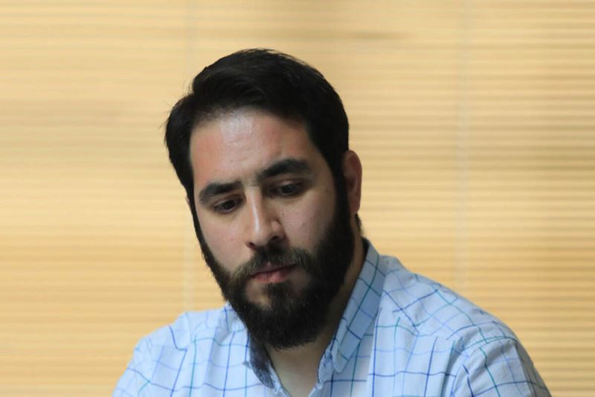 حامد مغروری