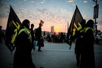 صدور سه هزار روادید زائران اربعین حسینی در هرمزگان 