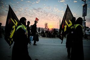 صدور سه هزار روادید زائران اربعین حسینی در هرمزگان 