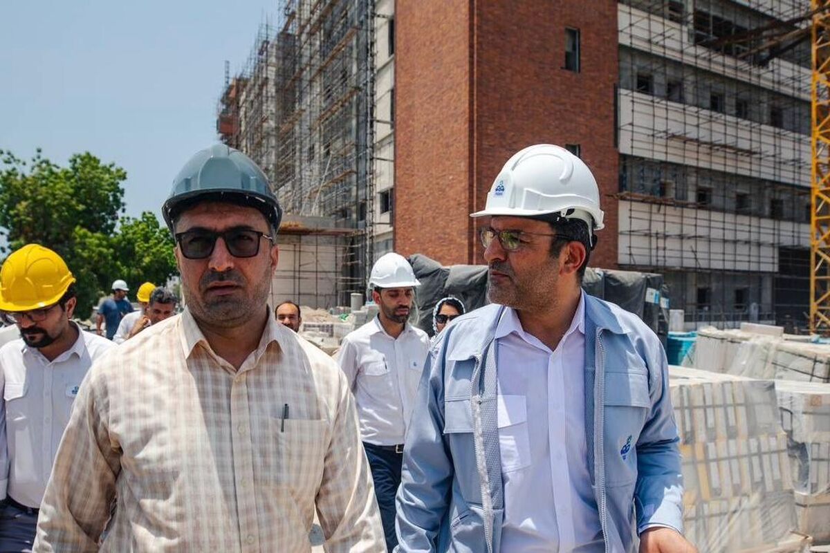 نفت ستاره خلیج‌فارس فارس 