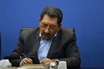 پیام وزیر صمت به مناسبت آغاز سال ۱۴۰۵ و عید سعیدفطر 