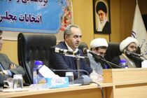 رسانه‌های خارجی می‌خواهند نظام را ناکارآمد جلوه دهند