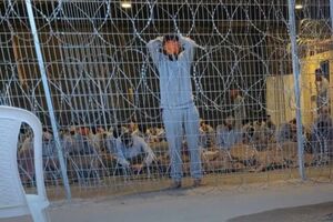 سازمان ملل درباره احتمال اعدام اسرای فلسطینی هشدار داد