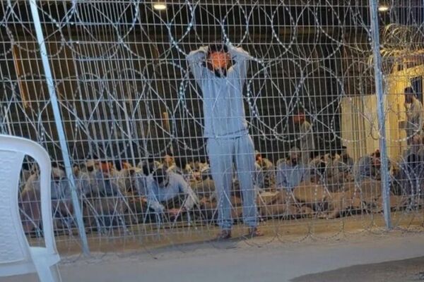 سازمان ملل درباره احتمال اعدام اسرای فلسطینی هشدار داد