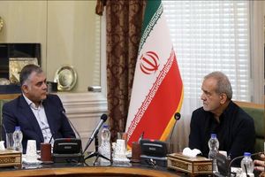 توانمندی‌های نیروهای مسلح و انسجام ملی عوامل اصلی پیروزی در جنگ 12 روزه بودند