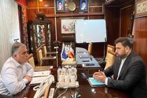 وزارت نفت هرچه سریعتر قرارداد IPC  توسعه میدان‌های نفتی آزادگان شمالی و جنوبی را ابطال کند