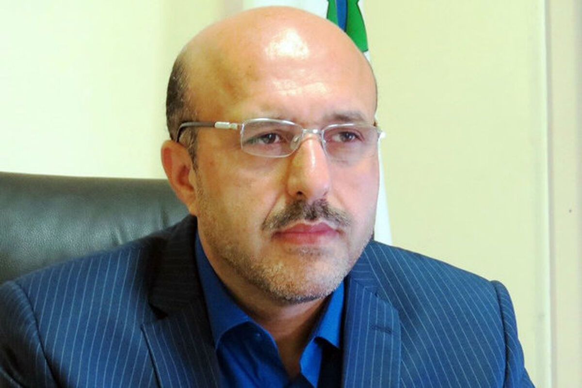 مدیرکل مدیریت بحران استانداری گلستان