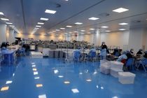 ۵۰ میلیارد تجهیزات پزشکی در پایتخت کشف شد