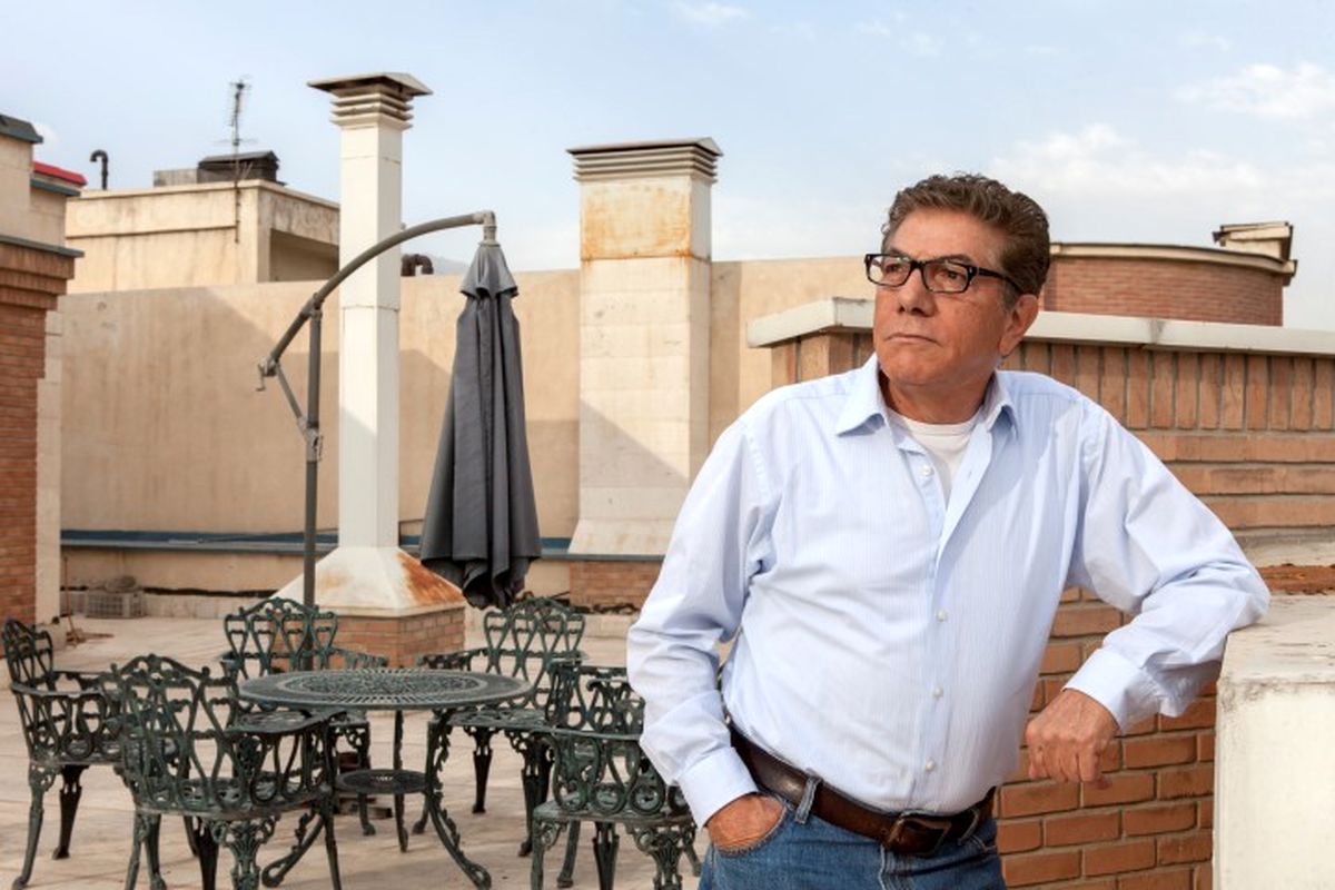 علیرضا زرین دست