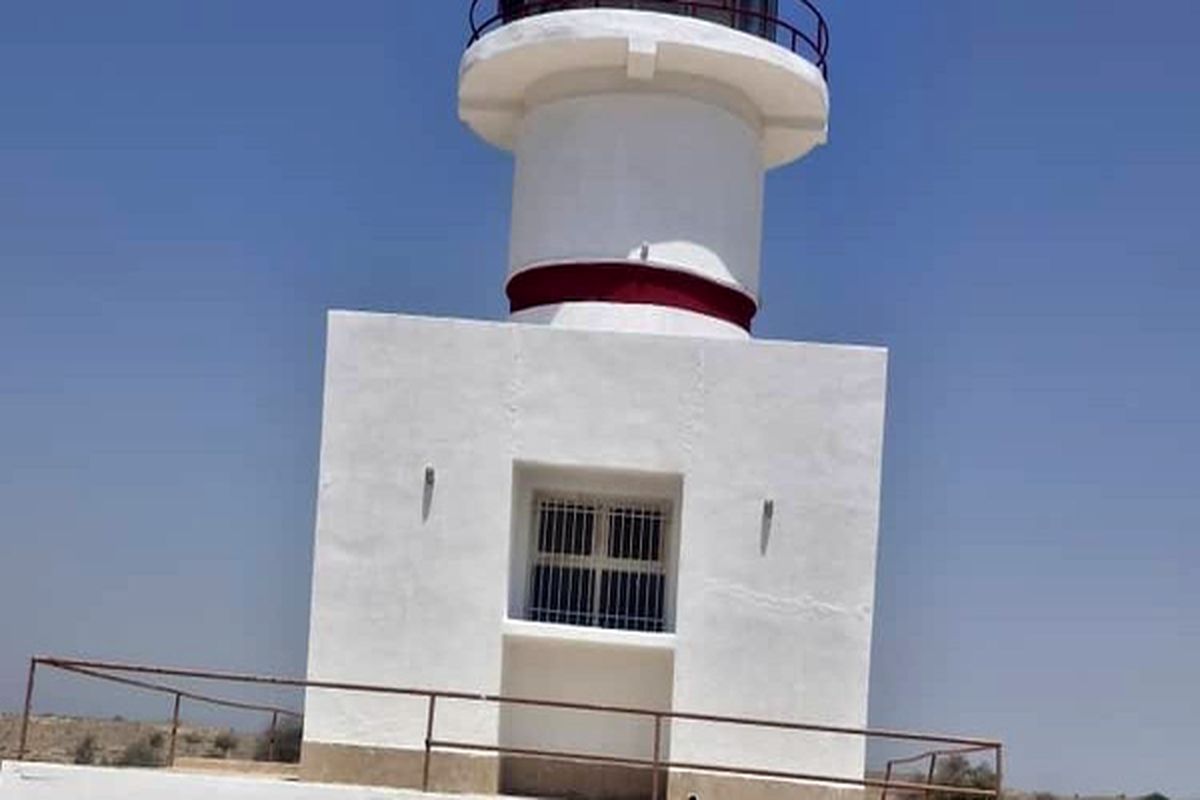 بنادر و دریانوردی هرمزگان 