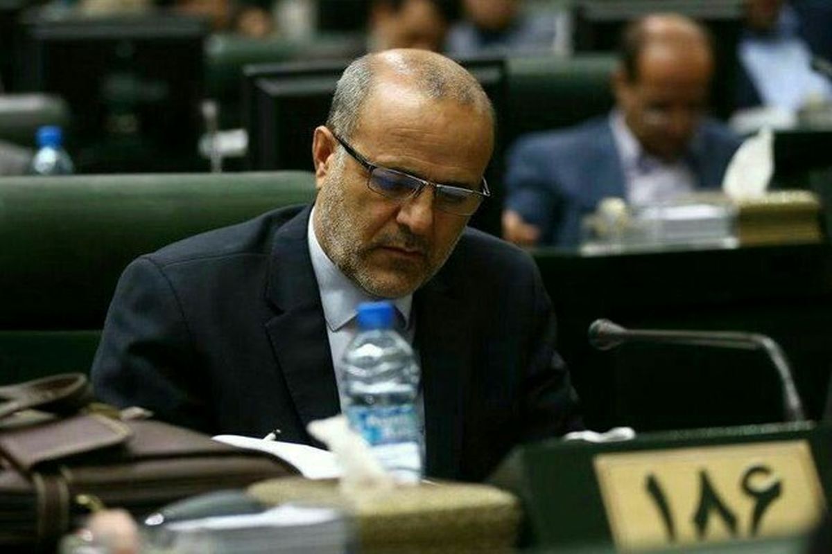 میر زاده مجلس 