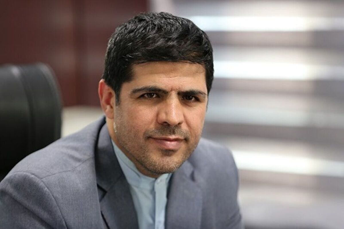 محمد هاشمی