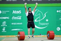 مدال‌هایم با هیچ چیزی عوض نمی‌شود