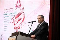 رسانه، میدان و دیپلماسی سه‌ضلعی اقتدار ملی ایران هستند