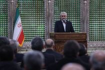 تجدید میثاق مجموعه وزارت اقتصاد با آرمان های بنیانگذار انقلاب اسلامی