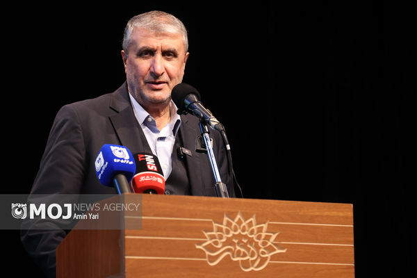 نیروگاه اتمی بوشهر برای سومین سال در جمع ۱۰ نیروگاه برتر جهان